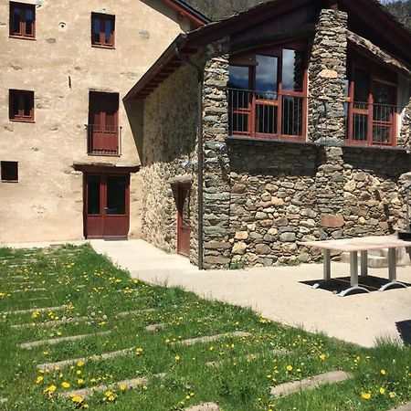 Can Bertran Fornells de la Montaña Dış mekan fotoğraf